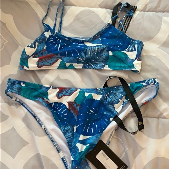 PrettyLittleThing Other - Bikini